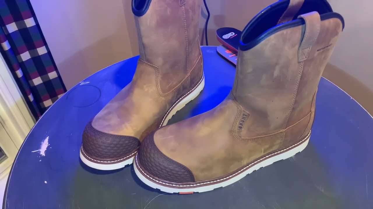 Брант Болдук || Первые впечатления