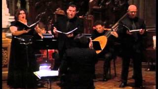 VII. “Ad faciem&quot;, Dieterich Buxtehude | TENET Vocal Artists