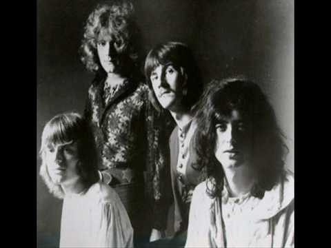Led Zeppelin "Whole Lotta Love" San Francisco, California 1969 April 26