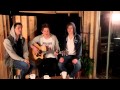 One Direction - Little Things (Live cover version by The Main Level)