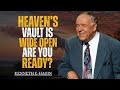 Experience God’s Abundance: How to Unlock Heaven’s Treasury of Blessing#kennethehagin