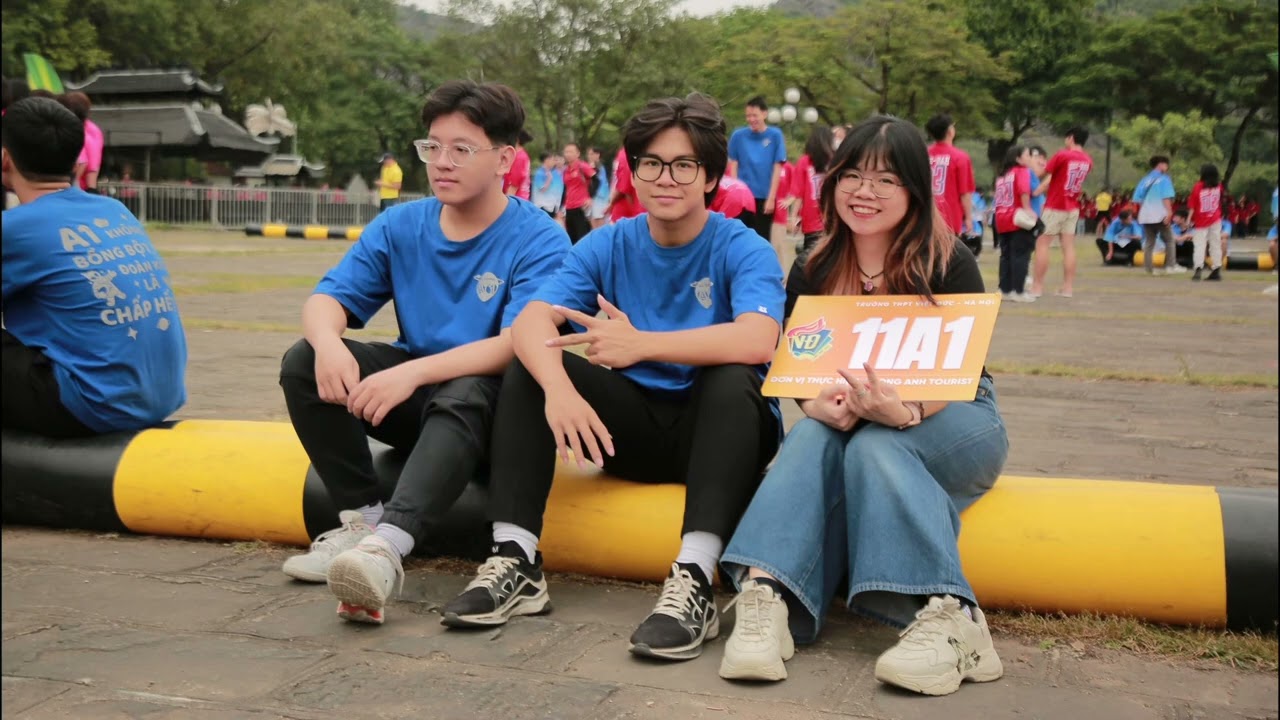 A1IENS RECAP 22 - 25|OFFICIAL VIDEO