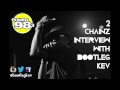 Capture de la vidéo Bootlegkev.com: 2 Chainz Interview W/ Bootleg Kev (B.o.a.t.s. Tour)