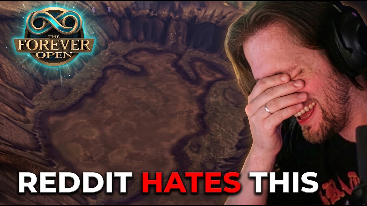 Blizzard Built A $100k Duel Arena For Streamers...