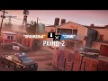 RAINBOW SIX SIEGE - ОРЕГОН РАУНД ОБОРОНЫ МИРА [PS4] # 79
