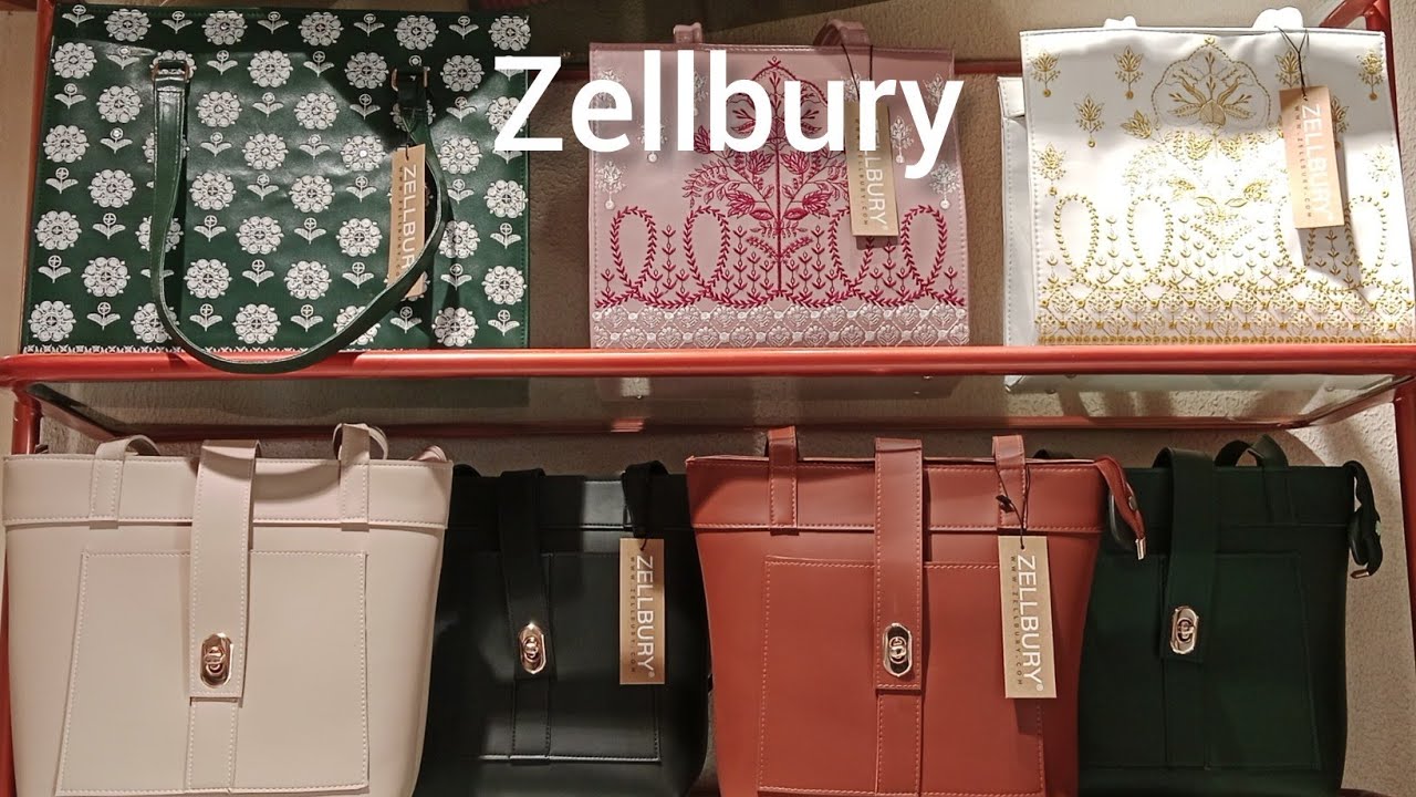 Zellbury latest bags collection 2025//zellbury new bags collection 💞 zellbury sale prices 