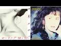 ローリング 中島みゆき 1988+1993(remake ver.)