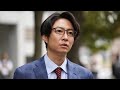 大追跡 切れ者 名波 相葉雅紀が示す新たな刑事ドラマ像 SSBC の現代性に期待大 大追跡 切れ者 名波 相葉雅紀が示す新たな刑事ドラマ像 SSBC の現代性に期待大