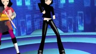 Mmd Real E-motion yumis.wmv