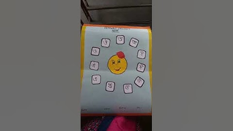 UKG Bengali Project Work 2