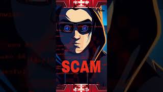 10 shocking cyber security facts that will make you rethink your digital habits! ⚠️📱 #factshorts