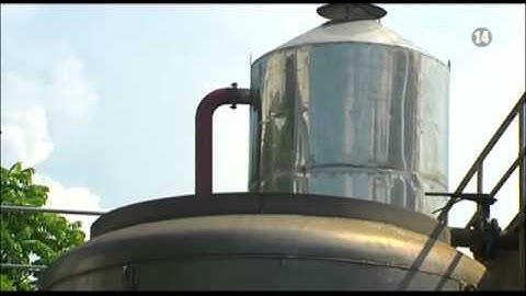 Dân Thủ Đô Dùng Nước Nhiễm Asen- Lỗi Đổ Tại Ông Trời