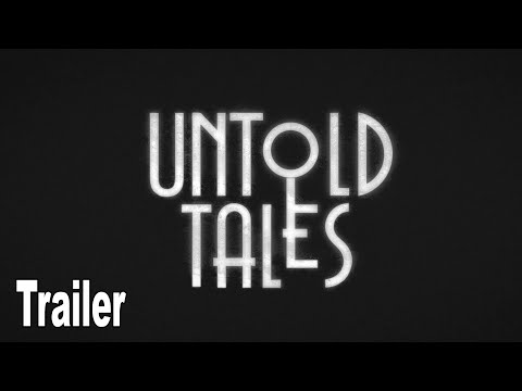 Untold Tales Publisher - Reveal Trailer [HD 1080P]