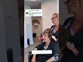 Little hands prank#usa #prank #funny #funnyprank #funnyvideos