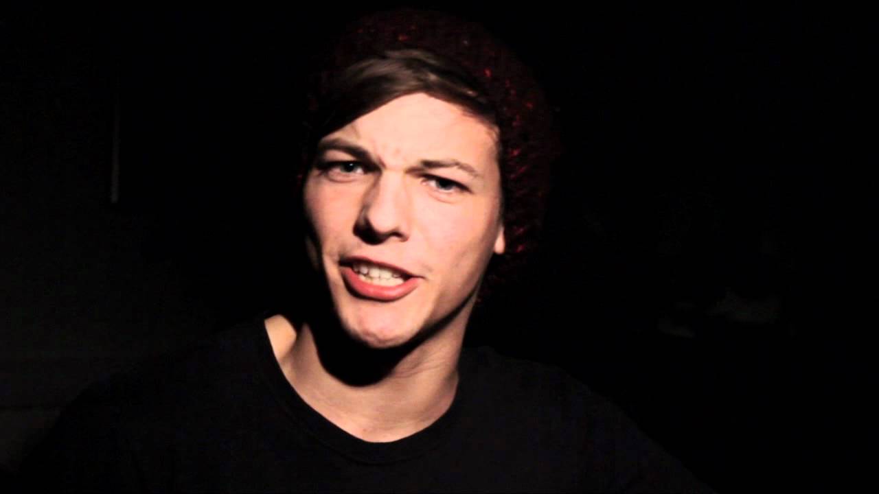 One Direction - MEGAMIND coming soon! - Louis "The Tomo" Tomlinson hosts MEGAMIND. Stay tuned for more information.