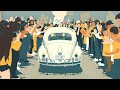 Volkswagen dit adieu  sa beetle avec un joli film danimation