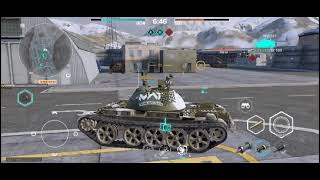 MWT!!! pertempuran sengit tank baja di provinsi timur #perang #gaza #israel #games screenshot 4