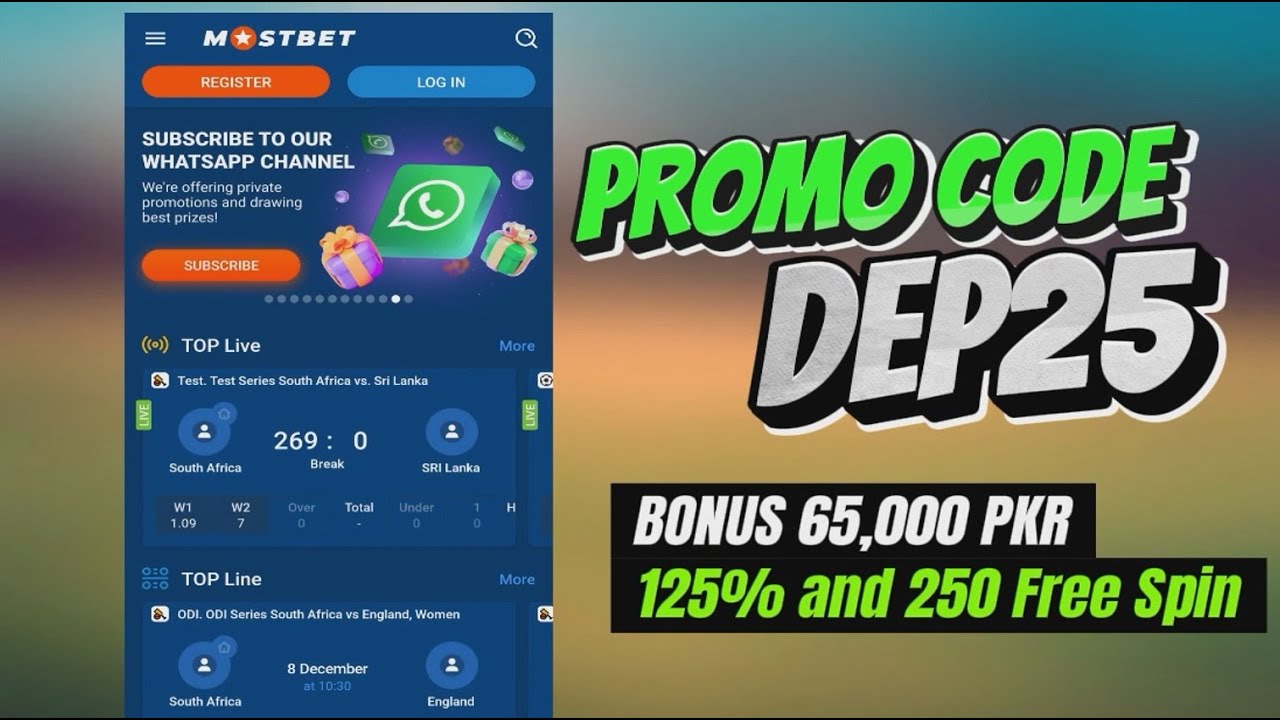 mostbet promo code pakistan 2024 💲 mostbet account create pakistan