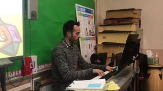 Santa Claus Is Coming To Town Ps32