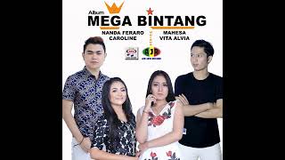 Pedot nyambung Mahesa ofki ft vita alvia 