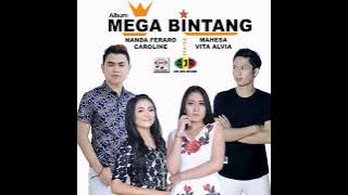 Pedot nyambung Mahesa ofki ft vita alvia 