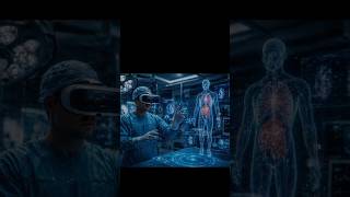 “Tum real duniya mein ho yakisi fake world mein? 😳#VirtualReality#FutureTech #TrendingNow #shorts