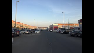 BOLUM 19/Cidde Usfan yeni oto sanayi sitesi 1/ JEDDAH USFAN CAR REPAIR SHOPS INDUSTRIAL AREA PART 1