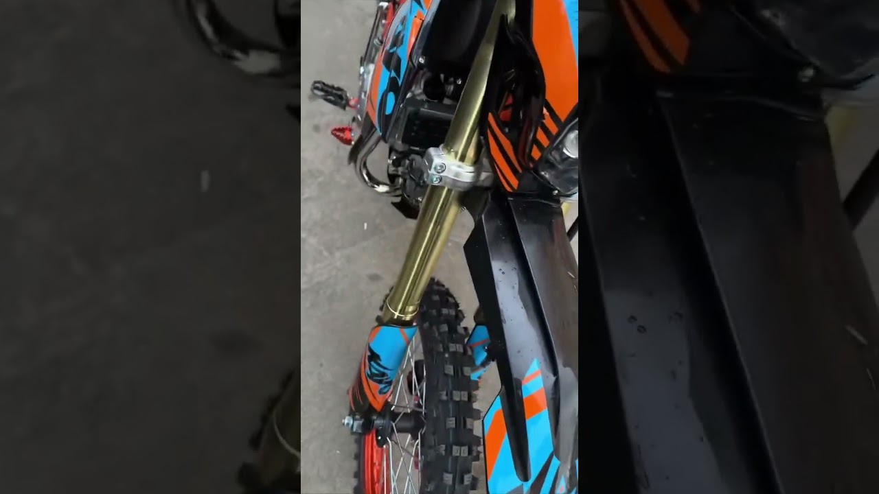 Падение на kayo evo 😣