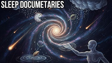 What If Time Flowed Backwards? | Documentary For Sleep