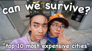 is it possible to be CHEAP in Tokyo for 24 hours?! | worldofxtra screenshot 5