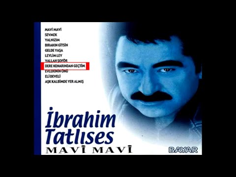 İbrahim Tatlıses - Dere Kenarından Geçtim - DJ VUSAL 2011 Remix