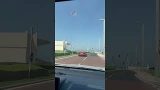 #car #cars #sportscar #travel #minivlog #tourist #dohaqatar #racecar #carlover #love #fastandfurious