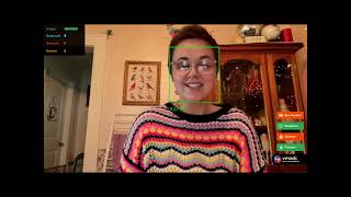VMock mock interview