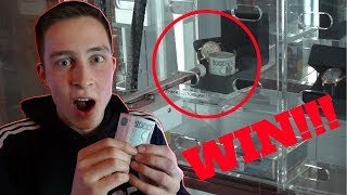 ВЫИГРАЛ В АВТОМАТЕ ПАЧКУ ДЕНЕГ!!! ВЫИГРАЛ В АВТОМАТЕ ПАЧКУ ДЕНЕГ!!!