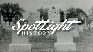 Lost Cemeteries and Body Snatchers