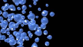 Social Media Ballon Like Transition - Motion Graphics | Animation Videos | No Copyright.