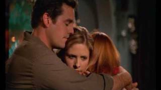 Buffy im only human