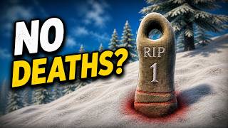 🔴 Valheim DEATHLESS | BONEMASS Into Mountains