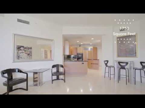9559 Collins Avenue, Surfside, FL home video tour