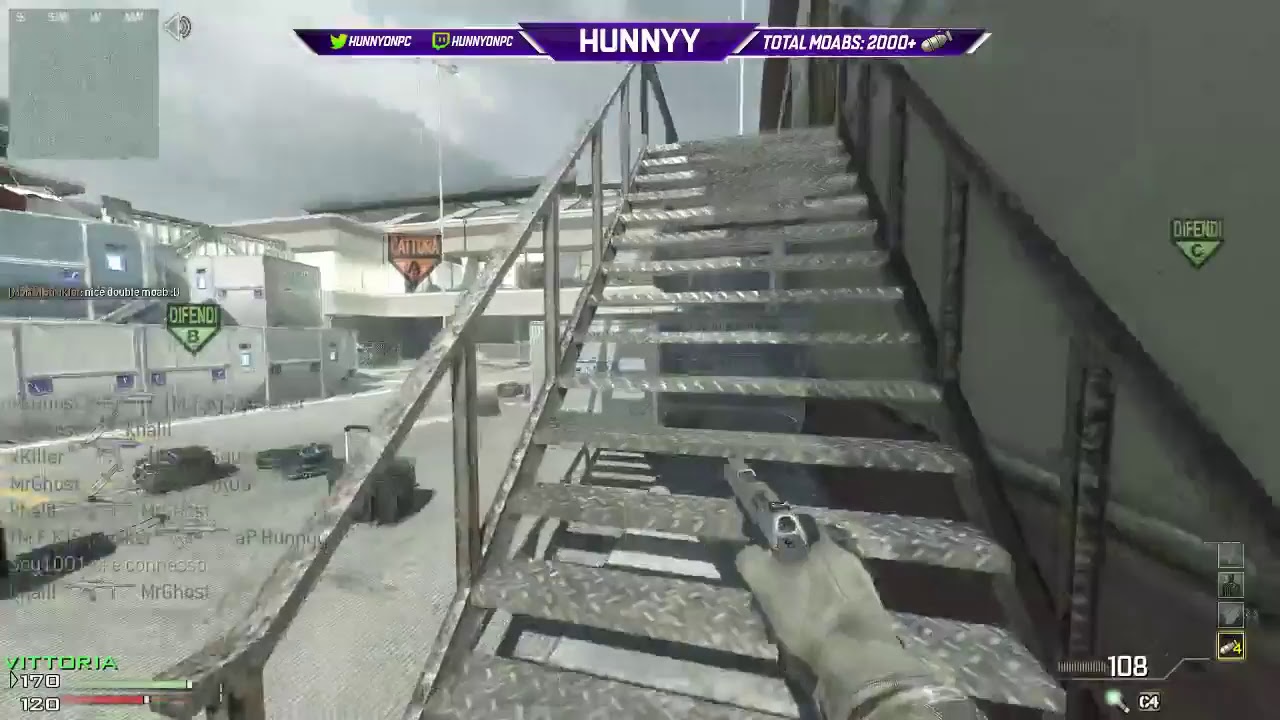 HAPPY NEW YEARS! 2018 MOABs AND DRUNK HUNNYY