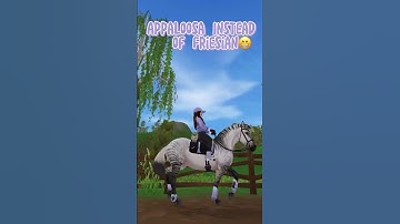 Star Stable trend| #ssoedits