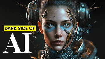 The Dark Side of Artificial Intelligence: Risks and Dangers