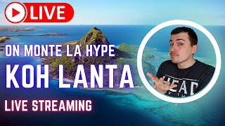 Live Koh Lanta Les 4 Terres Episode 12 On En Parle Ensemble Lola En Finale 2 Elimines Youtube Live Koh Lanta Les 4 Terres Episode 12 On En Parle Ensemble Lola En Finale 2 Elimines Youtube