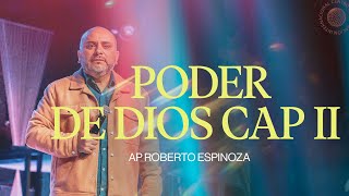 EN VIVO 🔴 Ap. Roberto Espinoza | Domingo 5 de Mayo #CAICHILE