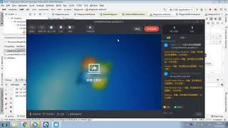 Covid Helper Using Cuba Studio (Java Project) - Part 2