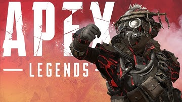 I Am The WORST Apex Player EVER