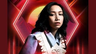 REAL LOVE (THE HEROES) - MỸ ANH, KHẮC HƯNG