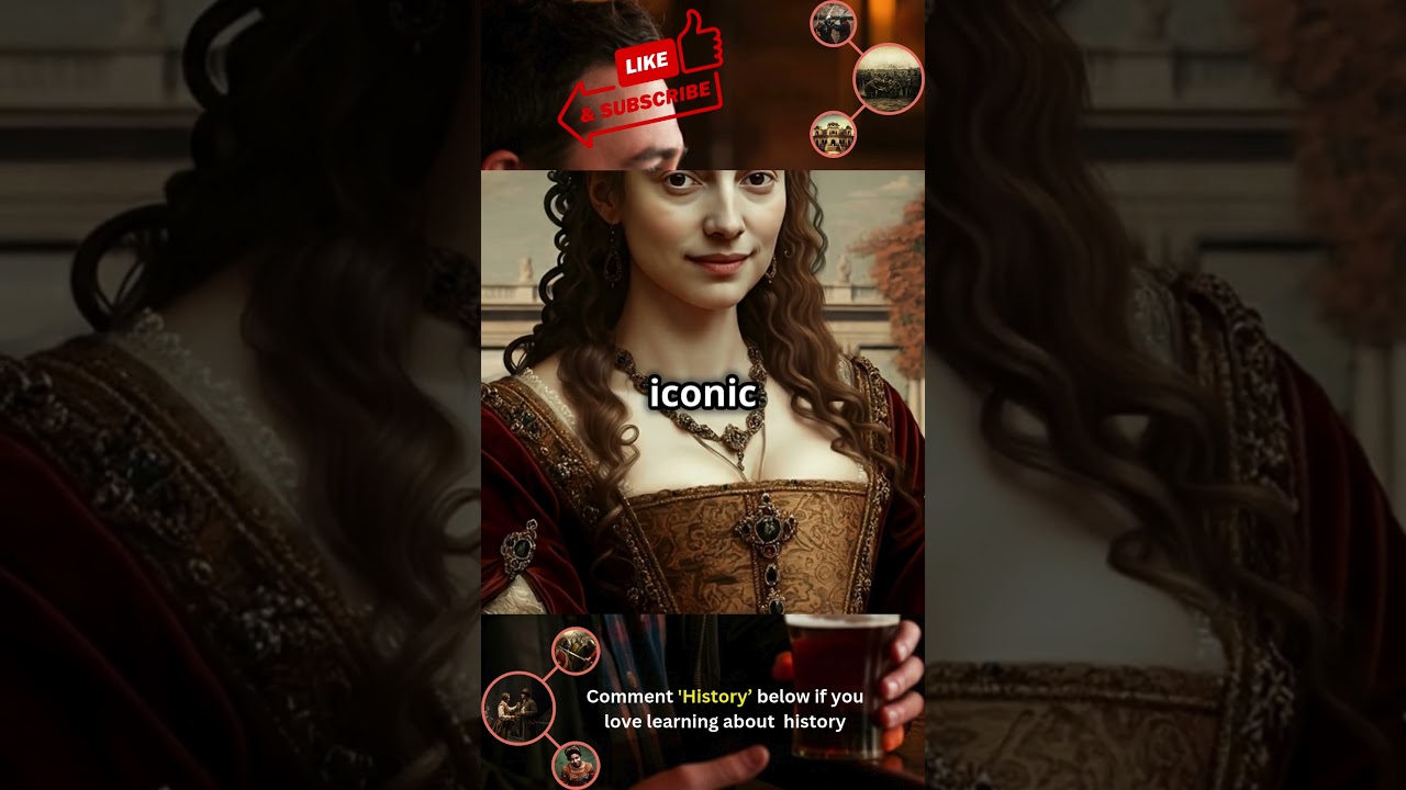 The Bizarre Fashion Trends of the Renaissance