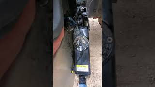 2017 Freightliner M2 Cummins DEF Heater Valve and Header Replacement, Codes 1679, 4243, and 1713