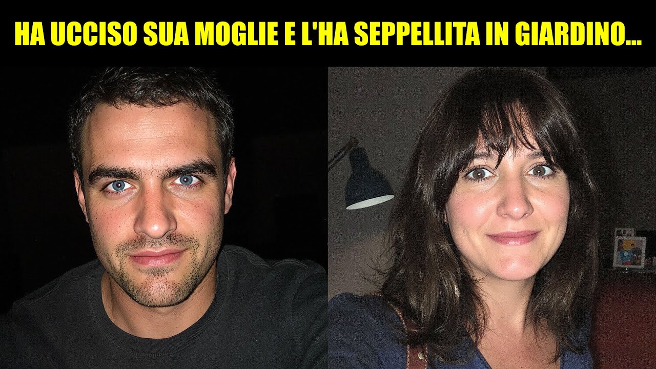 Ha ucciso sua moglie e l’ha sepolta in giardino… 8 anni dopo qualcuno bussa alla porta